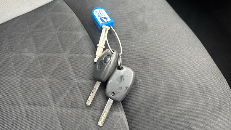 Dacia Sandero Stepway 0.9 TCe Laureate 5dr [Start Stop] Petrol Hatchback